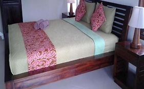 Den Den Mushi Guesthouse
